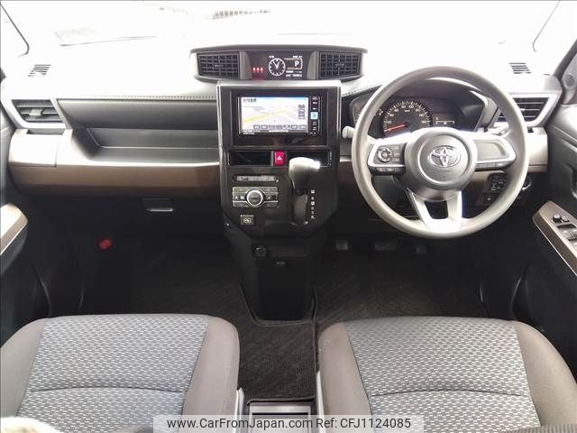 toyota roomy 2024 -TOYOTA--Roomy 5BA-M910A--M910A-1022293---TOYOTA--Roomy 5BA-M910A--M910A-1022293- image 2