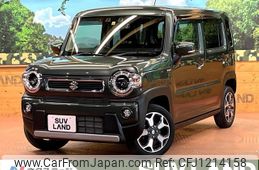 suzuki hustler 2022 quick_quick_MR92S_MR92S-236881
