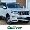 toyota land-cruiser-prado 2020 -TOYOTA--Land Cruiser Prado LDA-GDJ150W--GDJ150-0050601---TOYOTA--Land Cruiser Prado LDA-GDJ150W--GDJ150-0050601- image 1