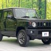 suzuki jimny 2020 -SUZUKI--Jimny 3BA-JB64W--JB64W-173550---SUZUKI--Jimny 3BA-JB64W--JB64W-173550- image 17