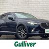 mazda cx-3 2015 -MAZDA--CX-3 LDA-DK5FW--DK5FW-106991---MAZDA--CX-3 LDA-DK5FW--DK5FW-106991- image 1