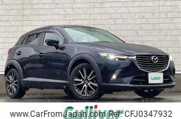 mazda cx-3 2015 -MAZDA--CX-3 LDA-DK5FW--DK5FW-106991---MAZDA--CX-3 LDA-DK5FW--DK5FW-106991-