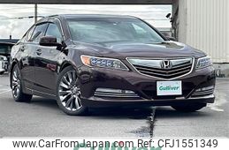 honda legend 2015 CFJ1551349
