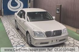 toyota crown 2003 -TOYOTA--Crown JZS171-0104386---TOYOTA--Crown JZS171-0104386-