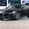 maserati ghibli 2022 quick_quick_MG20_ZAMAS57C00X394844 image 1