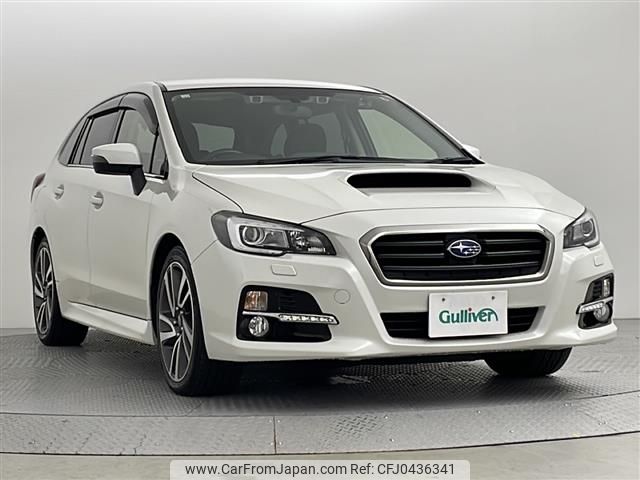 subaru levorg 2016 -SUBARU--Levorg DBA-VM4--VM4-088190---SUBARU--Levorg DBA-VM4--VM4-088190- image 1