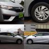 honda fit 2016 -HONDA--Fit DBA-GK3--GK3-1231814---HONDA--Fit DBA-GK3--GK3-1231814- image 4