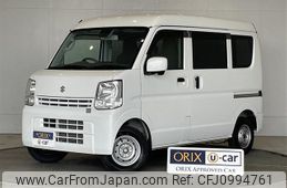 suzuki every 2019 -SUZUKI--Every HBD-DA17V--DA17V-365261---SUZUKI--Every HBD-DA17V--DA17V-365261-