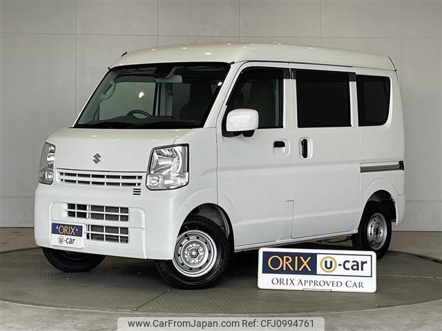 suzuki every 2019 -SUZUKI--Every HBD-DA17V--DA17V-365261---SUZUKI--Every HBD-DA17V--DA17V-365261- image 1