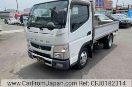 mitsubishi-fuso canter 2016 GOO_NET_EXCHANGE_0940128A30240906W009