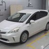 toyota prius-α 2012 -TOYOTA--Prius α DAA-ZVW41W--ZVW41-3118482---TOYOTA--Prius α DAA-ZVW41W--ZVW41-3118482- image 1