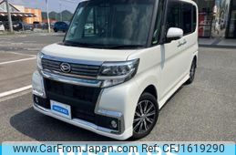 daihatsu tanto 2019 CFJ1619290