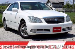 toyota crown-royal-series 2007 N11222