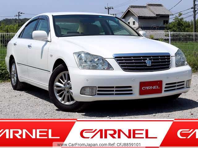 toyota crown-royal-series 2007 N11222 image 1