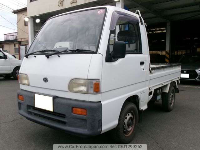 subaru sambar-truck 1995 d2e5331bffa588af1f63cb2569cc4d23 image 1