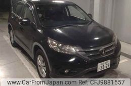 honda cr-v 2012 -HONDA 【越谷 300ﾂ3828】--CR-V RM1-1007400---HONDA 【越谷 300ﾂ3828】--CR-V RM1-1007400-