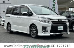 toyota voxy 2015 CFJ1721718