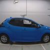 toyota yaris 2022 -TOYOTA--Yaris MXPH10-2110695---TOYOTA--Yaris MXPH10-2110695- image 4
