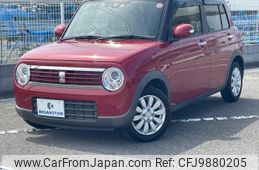 suzuki alto-lapin 2017 quick_quick_DBA-HE33S_HE33S-164350