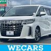 toyota alphard 2022 quick_quick_3BA-AGH30W_AGH30-0444073 image 1