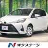 toyota vitz 2017 -TOYOTA--Vitz DBA-KSP130--KSP130-2211208---TOYOTA--Vitz DBA-KSP130--KSP130-2211208- image 1