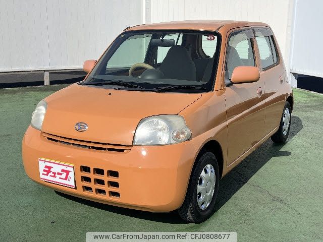 daihatsu esse 2006 -DAIHATSU--Esse DBA-L235S--L235S-0038828---DAIHATSU--Esse DBA-L235S--L235S-0038828- image 1