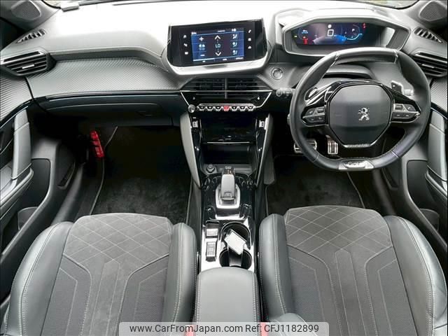 peugeot 208 2021 quick_quick_5BA-P21HN05_VR3UPHNKSMT084212 image 2