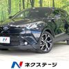 toyota c-hr 2017 CFJ1683320 image 1