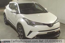 toyota c-hr 2017 -TOYOTA--C-HR NGX50-2016866---TOYOTA--C-HR NGX50-2016866-