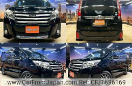 toyota noah 2014 CFJ1696169