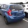 nissan note 2014 -NISSAN--Note DBA-E12--E12-220746---NISSAN--Note DBA-E12--E12-220746- image 3