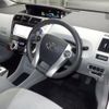 toyota prius-α 2012 -TOYOTA 【横浜 330ﾂ9997】--Prius α ZVW41W-3153372---TOYOTA 【横浜 330ﾂ9997】--Prius α ZVW41W-3153372- image 4