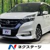 nissan serena 2016 -NISSAN--Serena DAA-GFC27--GFC27-011400---NISSAN--Serena DAA-GFC27--GFC27-011400- image 1