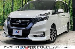 nissan serena 2016 -NISSAN--Serena DAA-GFC27--GFC27-011400---NISSAN--Serena DAA-GFC27--GFC27-011400-