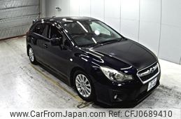 subaru impreza-wagon 2014 -SUBARU 【福山 300ほ5168】--Impreza Wagon GP3-015220---SUBARU 【福山 300ほ5168】--Impreza Wagon GP3-015220-