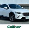 mazda cx-3 2017 -MAZDA--CX-3 LDA-DK5FW--DK5FW-205862---MAZDA--CX-3 LDA-DK5FW--DK5FW-205862- image 1