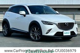 mazda cx-3 2017 -MAZDA--CX-3 LDA-DK5FW--DK5FW-205862---MAZDA--CX-3 LDA-DK5FW--DK5FW-205862-