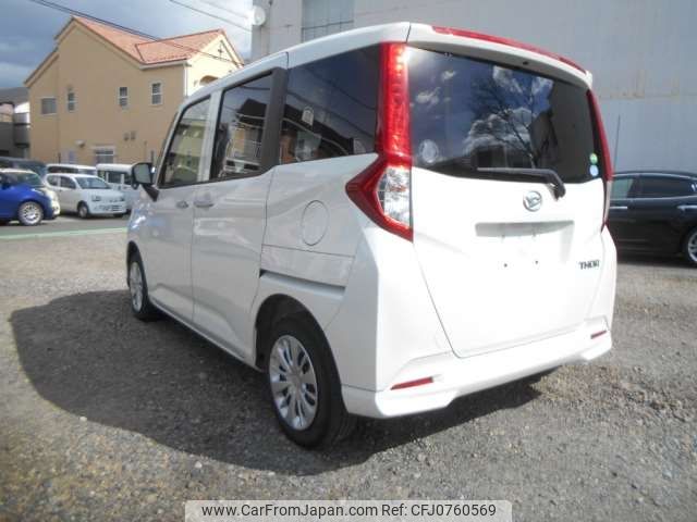 daihatsu thor 2020 -DAIHATSU--Thor DBA-M910S--M910S-0013092---DAIHATSU--Thor DBA-M910S--M910S-0013092- image 2