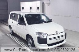 toyota probox-van 2023 -TOYOTA--Probox Van NSP160V-0070793---TOYOTA--Probox Van NSP160V-0070793-