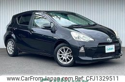 toyota aqua 2013 -TOYOTA--AQUA DAA-NHP10--NHP10-2242306---TOYOTA--AQUA DAA-NHP10--NHP10-2242306-