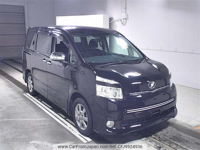 toyota voxy 2010 -TOYOTA--Voxy ZRR70W-0291658---TOYOTA--Voxy ZRR70W-0291658- image 1