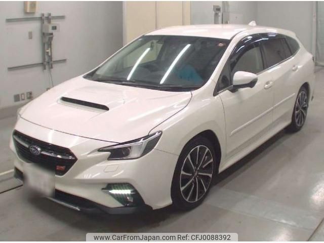 subaru levorg 2020 quick_quick_4BA-VN5_VN5-005890 image 1