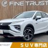 mitsubishi eclipse-cross 2021 -MITSUBISHI--Eclipse Cross 5LA-GL3W--GL3W-0304347---MITSUBISHI--Eclipse Cross 5LA-GL3W--GL3W-0304347- image 1