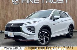 mitsubishi eclipse-cross 2021 -MITSUBISHI--Eclipse Cross 5LA-GL3W--GL3W-0304347---MITSUBISHI--Eclipse Cross 5LA-GL3W--GL3W-0304347-