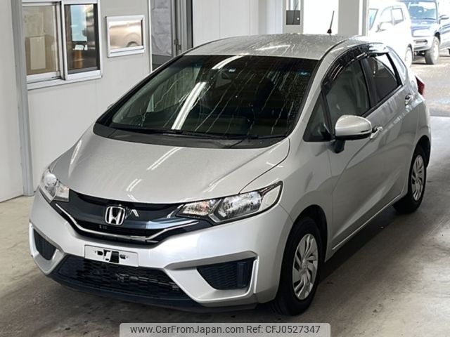 honda fit 2013 -HONDA--Fit GK3-1025509---HONDA--Fit GK3-1025509- image 1