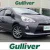 toyota aqua 2013 -TOYOTA--AQUA DAA-NHP10--NHP10-6201130---TOYOTA--AQUA DAA-NHP10--NHP10-6201130- image 1