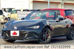 mazda roadster 2015 CFJ1653999