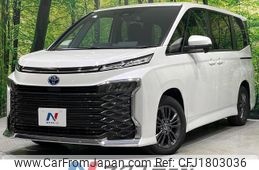 toyota voxy 2025 CFJ1803036