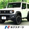 suzuki jimny-sierra 2023 -SUZUKI--Jimny Sierra 3BA-JB74W--JB74W-189929---SUZUKI--Jimny Sierra 3BA-JB74W--JB74W-189929- image 1