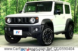 suzuki jimny-sierra 2023 -SUZUKI--Jimny Sierra 3BA-JB74W--JB74W-189929---SUZUKI--Jimny Sierra 3BA-JB74W--JB74W-189929-